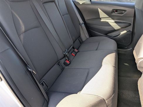 Used 2024 Toyota Corolla LE image 32