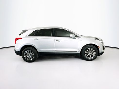 Used 2019 Cadillac XT5 Luxury FWD image 10