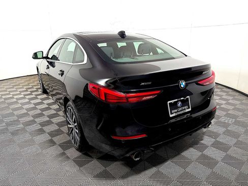Certified 2023 BMW 228i xDrive Gran Coupe w/ Convenience Package image 5