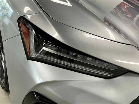 Used 2024 Acura TLX SH-AWD w/ A-SPEC Pkg image 29