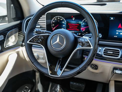 New 2026 Mercedes-Benz GLE 350 4MATIC image 19