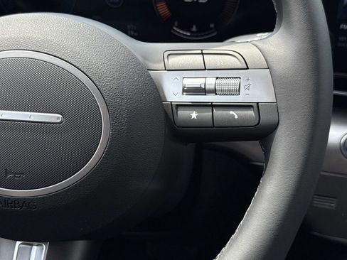 New 2026 Hyundai Kona SEL Sport AWD/4WD image 5