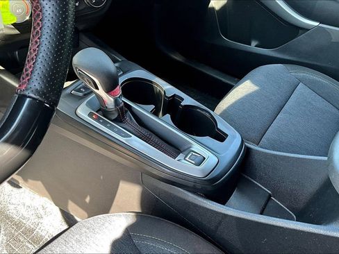 Used 2024 Chevrolet Trax RS w/ Driver Confidence Package image 18