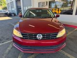 Used 2018 Volkswagen Jetta S image 2
