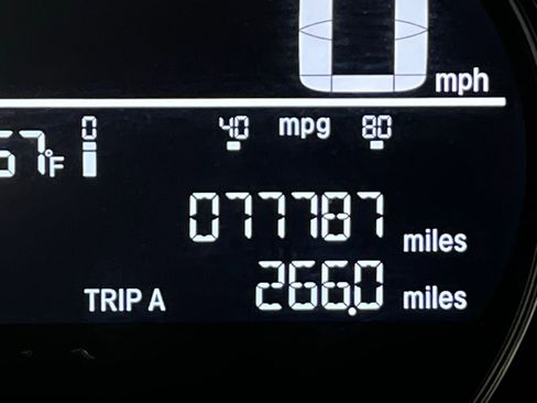 Used 2017 Honda Civic LX image 11