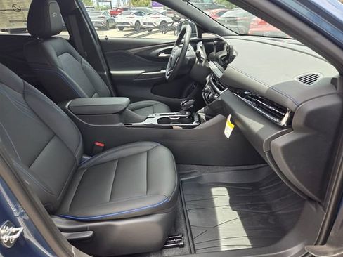 New 2026 Buick Envista Sport Touring w/ Convenience I Package FWD image 14