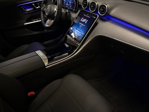 New 2026 Mercedes-Benz C 300 Sedan image 14