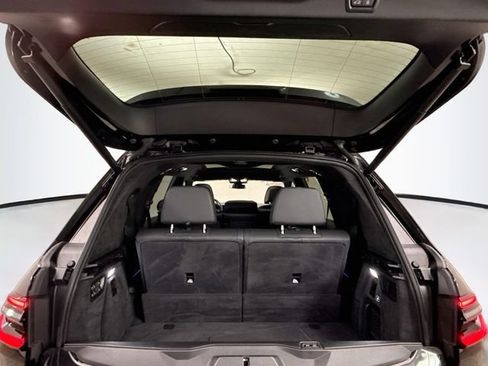 Used 2026 BMW X7 xDrive40i w/ M Sport Package AWD/4WD image 27