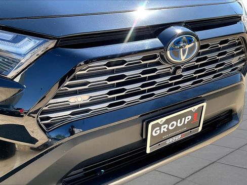 Used 2023 Toyota RAV4 Limited AWD/4WD image 30