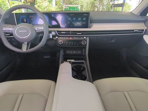 New 2026 Hyundai Sonata SEL FWD image 16