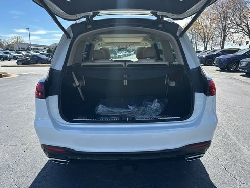 New 2026 Mercedes-Benz GLS 450 4MATIC image 20