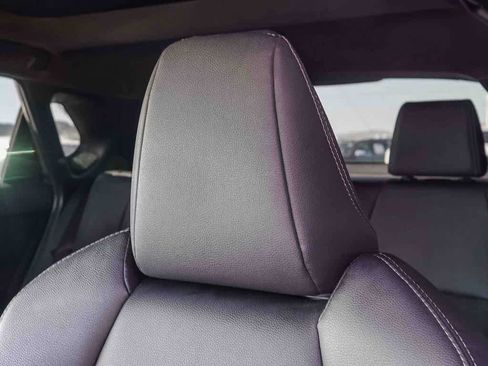 Used 2023 Toyota bZ4X XLE w/ Weather Package image 25