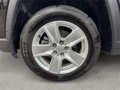 Used 2022 Jeep Compass Latitude w/ Convenience Group image 14