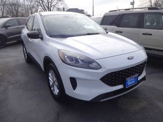 Used 2022 Ford Escape SE w/ Convenience Package video 1