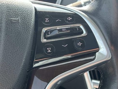 Used 2015 Cadillac SRX Luxury AWD/4WD image 27