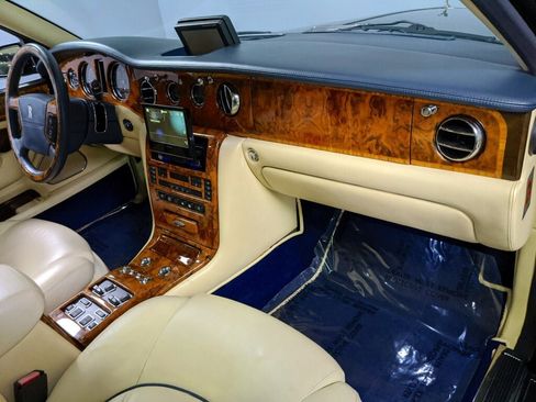 Used 2000 Rolls-Royce Silver Seraph image 22