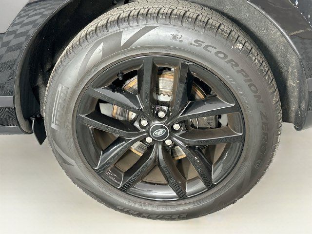 Used 2026 Land Rover Range Rover Evoque S AWD/4WD image 31