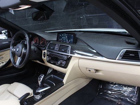 Used 2018 BMW 430i 430i Convertible M Sport Packa w/ M Sport Package image 43