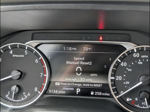 Used 2026 Nissan Rogue SV w/ SV Premium Package image 21