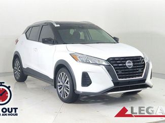 Used 2024 Nissan Kicks SV image 1