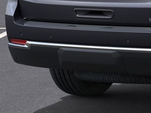 New 2026 Chevrolet Tahoe LT AWD/4WD image 14