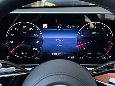 Certified 2026 Mercedes-Benz S 500 4MATIC image 12