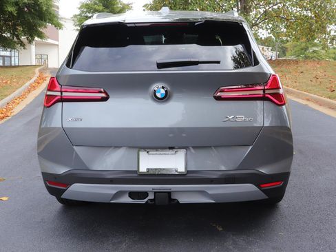 New 2026 BMW X3 xDrive30 w/ Premium Package image 6
