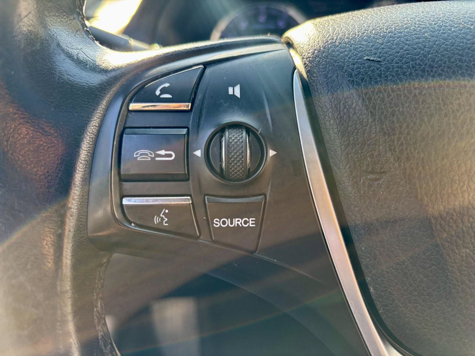 Used 2019 Acura TLX V6 FWD image 24