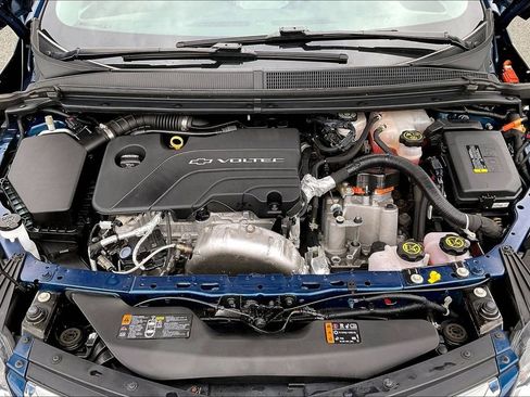 Used 2019 Chevrolet Volt LT w/ Power Convenience Package image 28