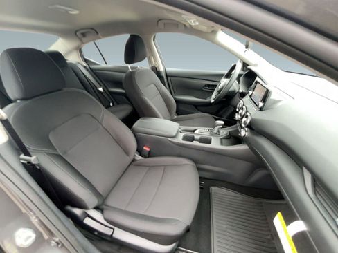 New 2025 Nissan Sentra S image 28