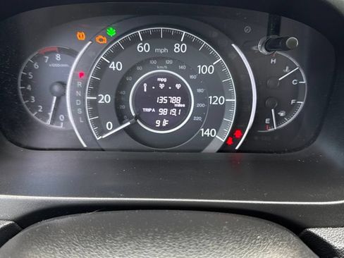 Used 2015 Honda CR-V LX image 13