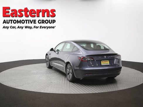 Used 2021 Tesla Model 3 Standard Range Plus RWD image 59