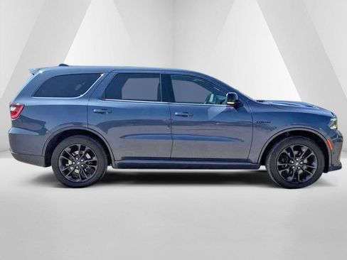 Used 2021 Dodge Durango R/T w/ Trailer Tow Group IV AWD/4WD image 8