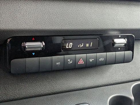 New 2025 Mercedes-Benz Sprinter 2500 image 10