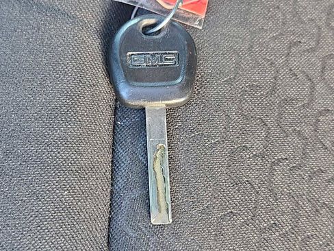 Used 2022 GMC Canyon Elevation w/ Trailering Package image 32