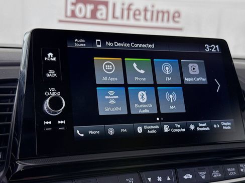 Used 2025 Honda Odyssey EX-L image 6