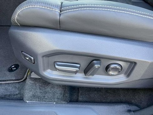 New 2025 Toyota Tundra Capstone AWD/4WD image 18