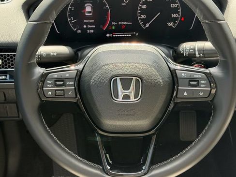 Used 2024 Honda Civic EX image 15
