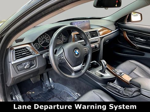 Used 2015 BMW 428i xDrive Coupe AWD/4WD image 16