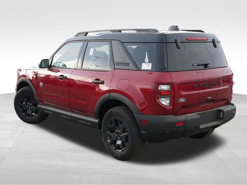 New 2026 Ford Bronco Sport Big Bend AWD/4WD image 5