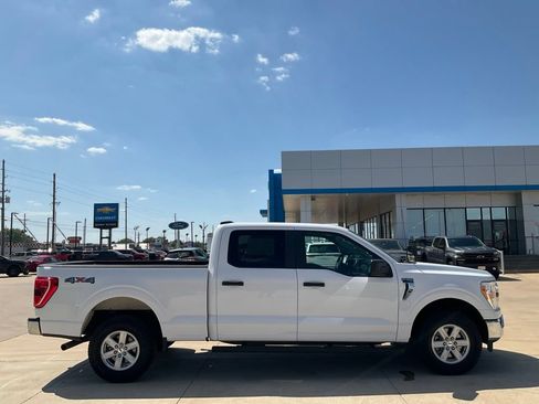 Used 2022 Ford F150 XLT AWD/4WD image 38