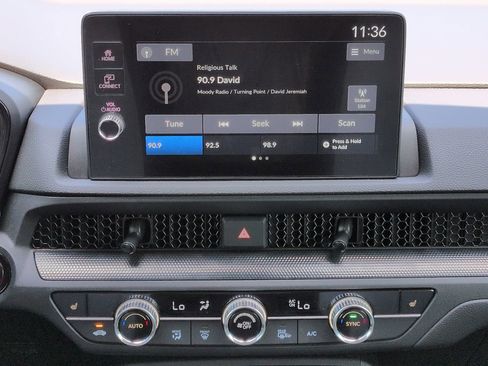 Used 2026 Honda CR-V EX image 18