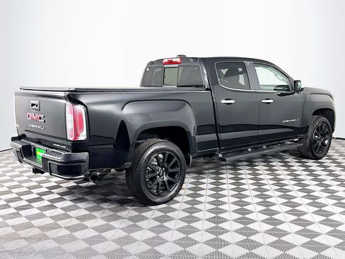 Used 2022 GMC Canyon Denali image 10
