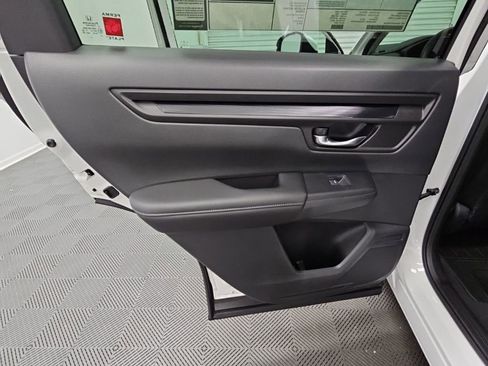 New 2026 Honda CR-V EX image 30