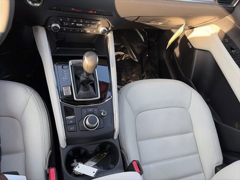 New 2025 MAZDA CX-5 AWD 2.5 S w/ Premium Plus Pkg image 23