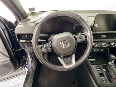 Certified 2024 Honda CR-V Sport Touring image 11