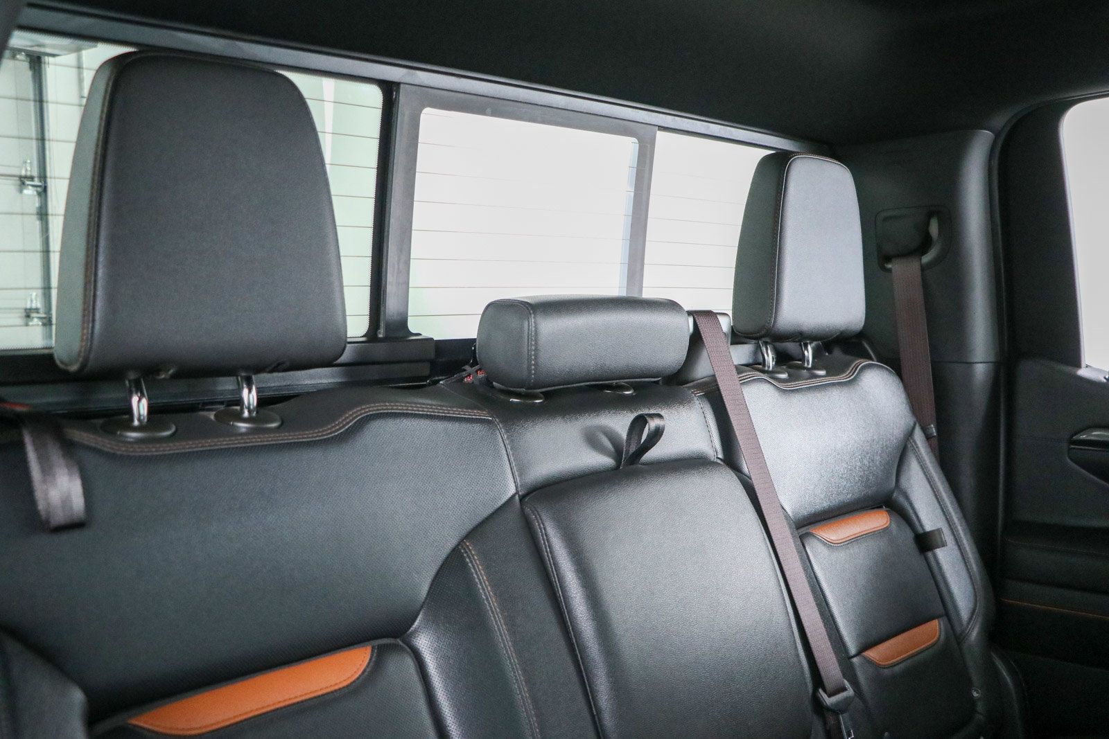 Used 2023 GMC Sierra 1500 AT4 w/ Technology Package AWD/4WD image 31