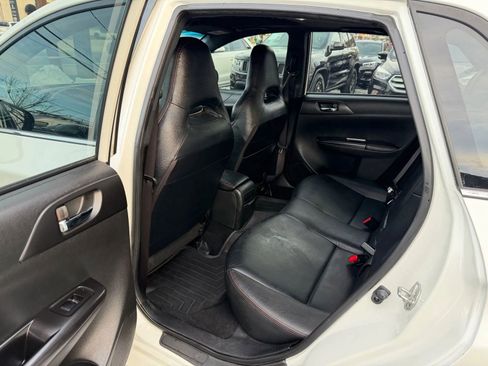 Used 2013 Subaru Impreza WRX STI Limited image 19