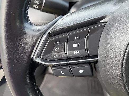 Used 2019 MAZDA MAZDA6 Touring FWD image 18