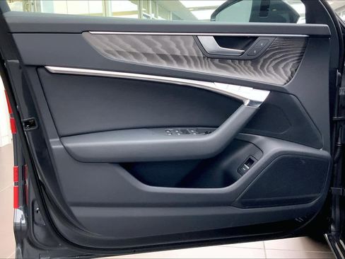 New 2025 Audi A6 Premium w/ Convenience Plus Package image 10